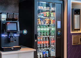 Ibis Budget Geneve Aeroport 5