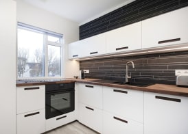 Nordurey Apartments 5
