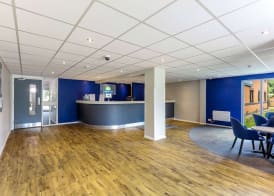 Days Inn by Wyndham Warwick North M40 2