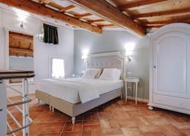 Villa Padovani - Villa Veneta 5