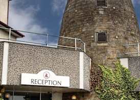 Britannia Hotel Leeds 2