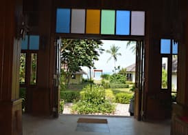 Elixir Resort Koh Yao Yai - SHA Plus 2