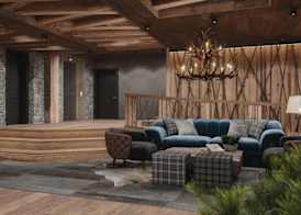 Kashmir Wellness & SPA Hotel Adults Only 4
