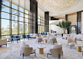Mövenpick Hotel Waad Al Shamal 2
