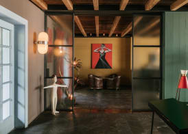 Rooms Hotel Tbilisi 3
