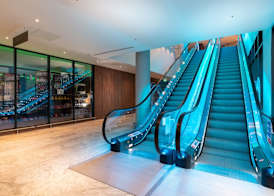Holiday Inn Express LONDON HEATHROW T4 by IHG 2