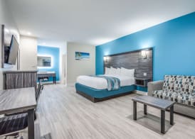 Americas Best Value Inn & Suites Houston at Hwy 6 5