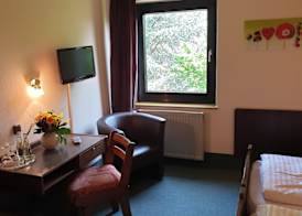 Heidehotel Anna 5