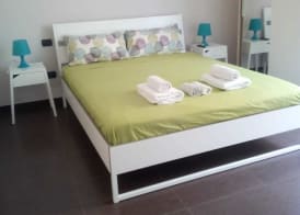 Le Suites Maor 2
