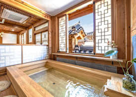 Gyeongju Hanokstay Darak 3