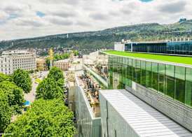 Radius Hotel Tbilisi 2