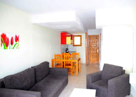 Niza Apartamentos 2
