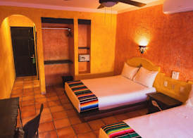 Hacienda Maria Bonita Hotel 3