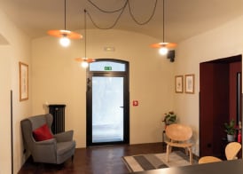 Sir Toby's Midtown 2