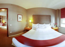 Hotel Giraffe by Library Hotel Collection 4