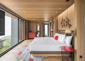 Hotel Indigo Alishan by IHG 3
