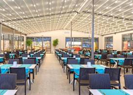 Seashell Vega Hotel 5