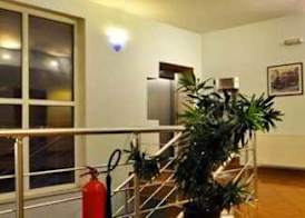 Hotel BM 4