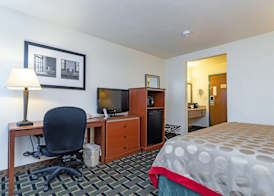 FairBridge Inn Express Decatur Forsyth 3