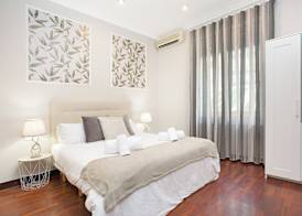 Stay U-nique Apartments Calvet 3