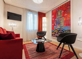 Hôtel Hor Les Lumières 2