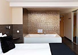 Best Western Hotel Arena 2