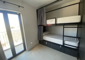 We Street Hostel - Albergue Juvenil 4