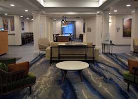 Fairfield by Marriott Youngstown/Austintown 4