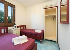 Casa Vacanza Azzurra 4 5