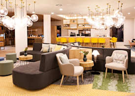 Hilton Garden Inn Munich Messe 5