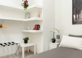 Maison Piazza Cavour 5