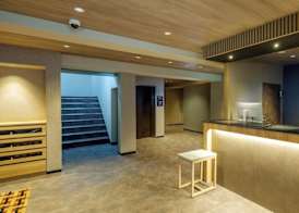 HOTEL MYSTAYS Higashi Jujo 2
