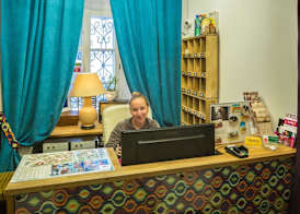 Old Town Kanonia Rooms & Apartments 3