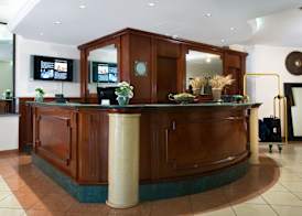 Four Points Flex by Sheraton Parma 3