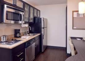 Candlewood Suites PADUCAH by IHG 5