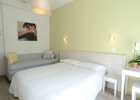 Maree Hotel Cesenatico 5