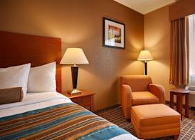 Best Western Orange Inn & Suites 5