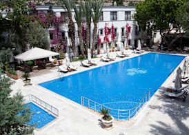 DoubleTree by Hilton Bodrum Marina Vista 5