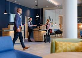 Holiday Inn Express FULDA by IHG 2