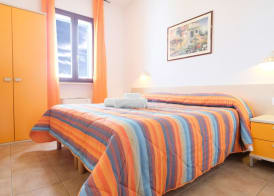 Casa Del Sole Relax Room 5