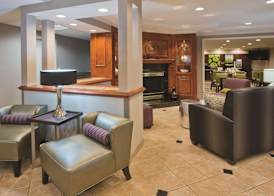 La Quinta by Wyndham Milwaukee Delafield 2