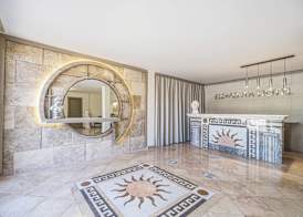 Elementa Boutique Hotel - Adults Friendly 3