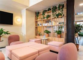Aparthotel Adagio Paris Nation 4