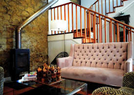 Three Boutique Hotel 4