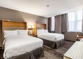 Holiday Inn COLUMBIA - DOWNTOWN by IHG 5