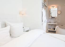 The Saints Bliss Hotel 3