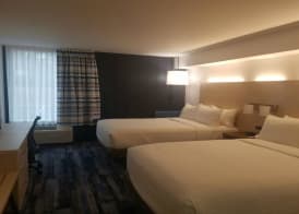 Holiday Inn Express WILLIAMSBRG BUSCH GARDENS AREA by IHG 2