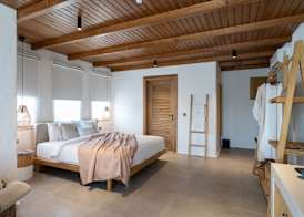 Nomad Boutique Hotel Side - Adults Only 5