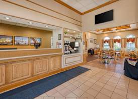Best Western Fredericksburg 2