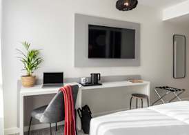 Adagio Access Paris Nanterre 4